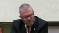 O bezpieczeństwie w Sejmie RP - zespół parlamentarny Grzegorza Brauna