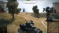 WoT - STA-2 - Plutonowy złodziej