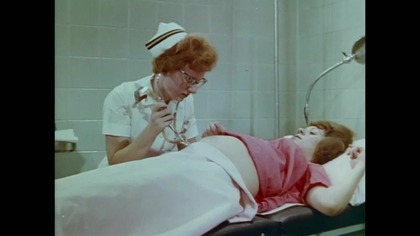 Diagnostyka prenatalna ciąża pod lupą - dokument lektor.pl