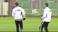 Jan Urban: Przed nami 15 kroków do mistrzostwa