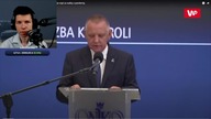 Oglądamy raport NIK - Live