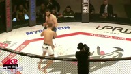 Mamed Khalidov vs Luke Barnatt 12. 03. 2017