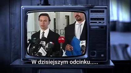 WŁOS JEŻY SIĘ NA GŁOWIE !!!!!!! SPRAWA NA TRYBUNAŁ STANU !!! mp4 686x432