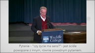 Jordan Peterson i William Lane Craig - Czy życie ma sens? (Napisy PL)