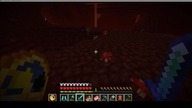 I think we have something interesting here #minecraft #gaming #Nethner #Netherjokey #chickenjockey