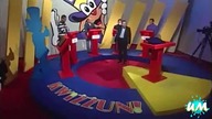 Kompilacja napad&oacute;w śmiechu w tv na żywo