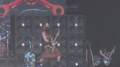 Black Label Society - Destroy & Conquer (Live @ Copenhell 2026, Copenhagen, Denmark, 25. 06. 2026)