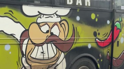 Grochówka i Hanysów