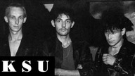 KSU - Ewolucja (Cover) 1988