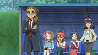 Inazuma eleven go odcinek 29 problematyczne starcie z kirkwood