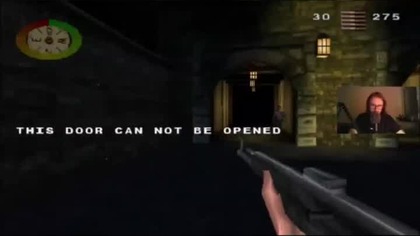 LEKKO SIĘ ZLĄKŁEM (Medal of Honor Underground) #shorts #shortvideo #gaming #moh #retro #gameplay