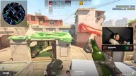 [CS2] Zagrajmy Faceita | !elo !avg !live