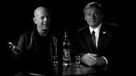 Polska Wódka i pomysły Brucea Willisa 1
