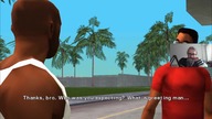 PRAWDZIWY JAJCARZ | Grand Theft Auto: Vice City Stories #4