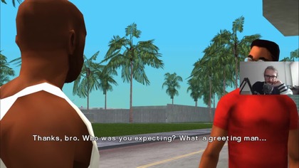 PRAWDZIWY JAJCARZ | Grand Theft Auto: Vice City Stories #4