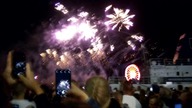 XII Międzynarodowy Festiwal Ogni Sztucznych PYROMAGIC cz. 6