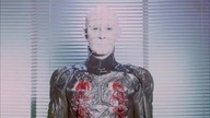 Kirsty & Pinhead/Elliot (Hellraiser) - Try