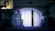 TRYB 20 20 20 20 UKOŃCZONY (NOC 8) Five Nights at Freddys 4 #9