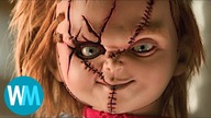TOP 10 prequeli HORRORÓW