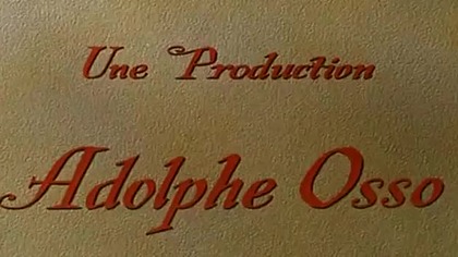 Kapitan Fracasse 1 9 6 1 nap. isy pll Przygodowy