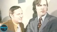 Top 20 Government Conspiracy Theories That Turned Out To Be TRUE