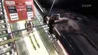 PŚ Wisła 2017 - reklama transmisji