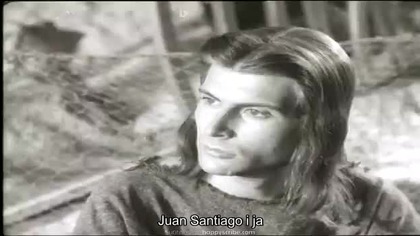 1954 - POCAŁUNEK JUDASZA 2