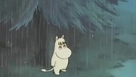 Muminki 51 Migotka -- medium