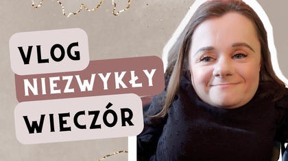 To był niezwykły wieczór | Vlog | Magdalena Augustynowicz