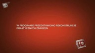 Doświadczyć niezwykłego - S05E03 - Prosto z piekła