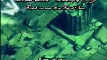 Kamikaze Kaitou Jeanne - Odcinek 27 [Napisy]