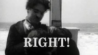 RT 66 Charlie Chaplin (1916) - Charlie włóczęga [The Vagabond]