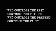 1984 Nineteen Eighty Four (1984) (Lektor PL)