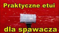 Jak zrobić praktyczne etui, które ochroni telefon/smartfon podczas pracy w ciężkich warunkach.