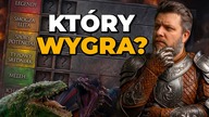 Vhagar, Caraxes, Vermithor czy Syrax - KTO BY WYGRAŁ? Najlepsze i najpotężniejsze smoki Rodu Smoka