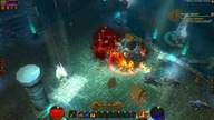 Torchlight 2 - All Bosses With Cutscenes 4K UHD