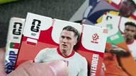 Złoty Lamine Yamal w kartach PANINI! Pierwsza duża paczka (26 kart) z Biedronki jaką otwieram i jest