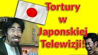 Tortury na żywo w Japońskim teleturnieju czyli Dramat Nasubiego !