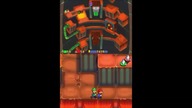 Mario & Luigi Partners in Time - przewodnik po grze (Nintendo DS) część 3 HD