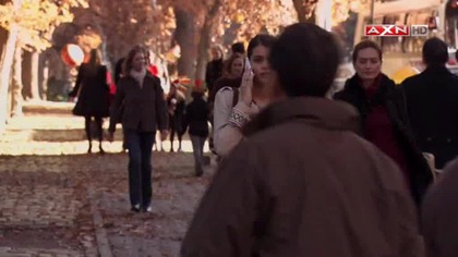 Plotkara - S06E08 - Lektor PL