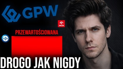 Czego ci nikt nie powie o Wig, Przewartościowana?