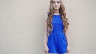 Get ready with me! Makeup, hair & outfit