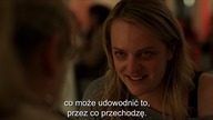 Niewidzialny człowiek - zwiastun