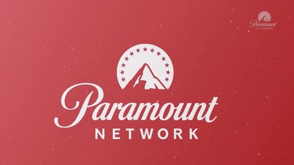 Paramount Network - Spot film&oacute;w w Bożonarodzeniowej oprawie graficznej (Grudzień 2025)