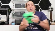 Electroboom sending packages | 1H version