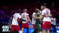 Polsat Sport 1 - Zapowiedź meczu siatkarskiej reprezentacji Polski na Memoriale Huberta Wagnera (29.