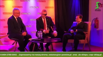 1000 lat historii Polski - Grzegorz Braun, Włodzimierz Skalik, Jan Pospieszalski