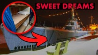 Would You Sleep in a Submarine? | Silversides Museum