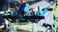 BetaFPV 85mm z nagrywaniem FHD (caddx turtle v2)