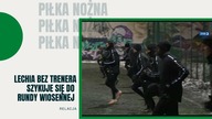 Lechia bez trenera przygotowuje się do rundy wiosennej - 12. 01. 2021r.